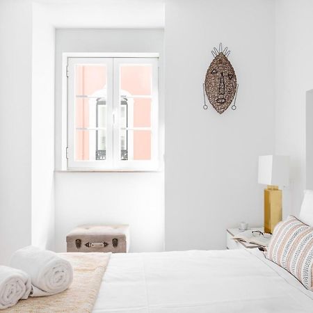 Joivy Principe Real 2Br Apt With Terrace Nearby Botanical Garden Of Lissabon Exterior foto