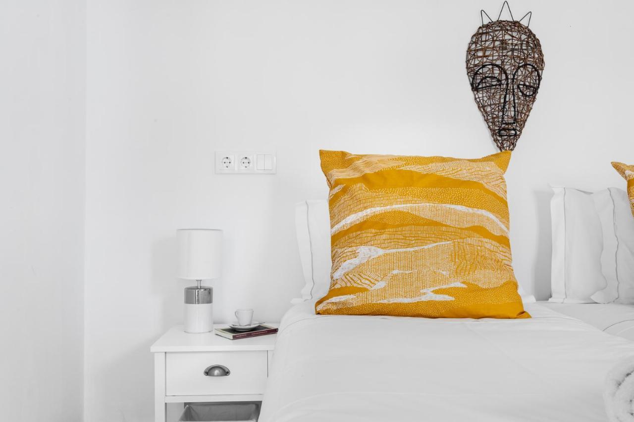 Joivy Principe Real 2Br Apt With Terrace Nearby Botanical Garden Of Lissabon Exterior foto