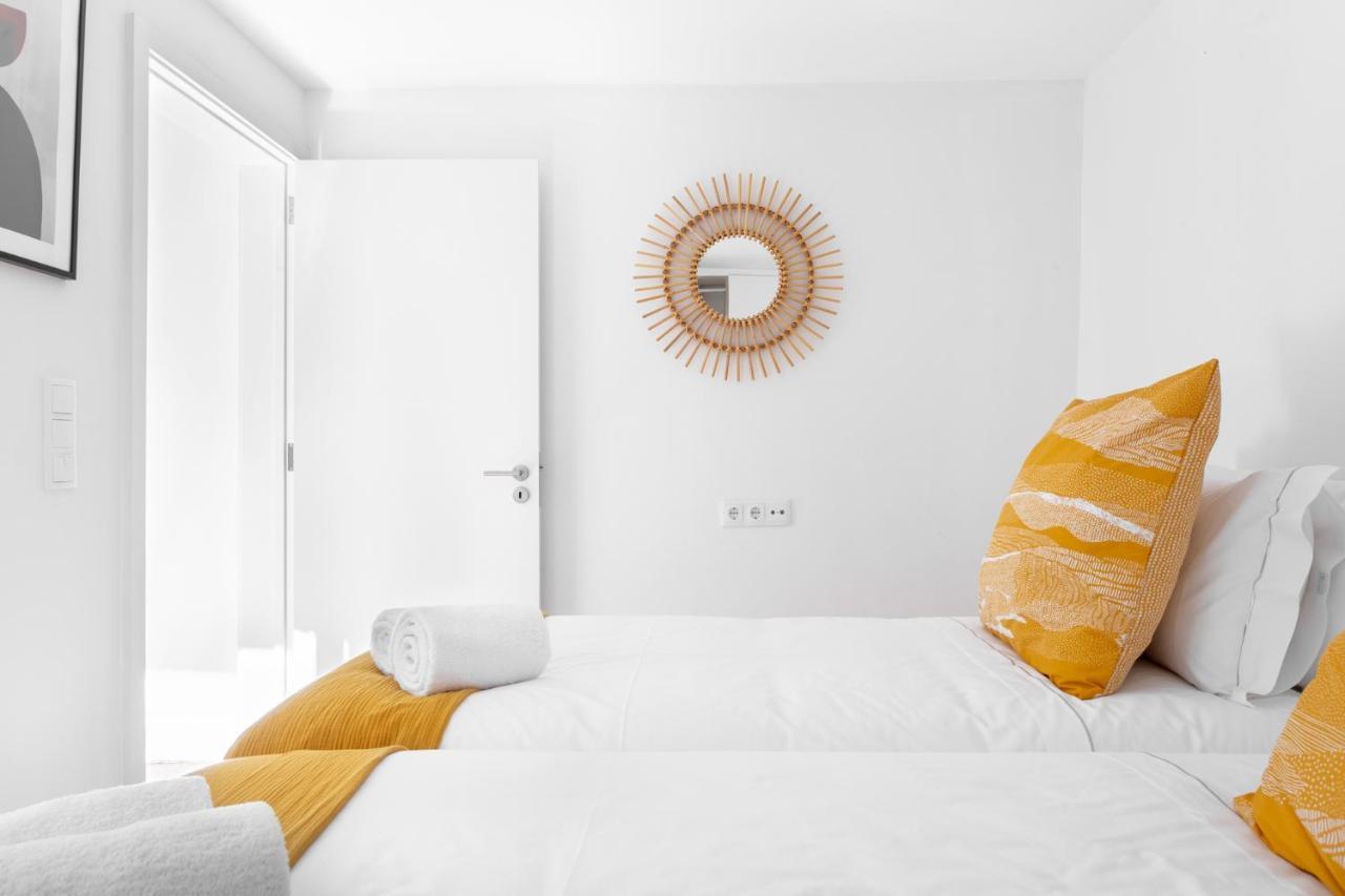 Joivy Principe Real 2Br Apt With Terrace Nearby Botanical Garden Of Lissabon Exterior foto